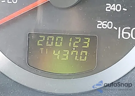 2007 Volvo Xc70 2.5T из США, поврежденный, VIN YV4SZ592971281958